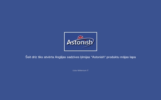 Desim, SIA